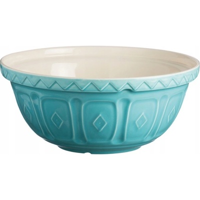 Miska Mason Cash tyrkysová 1,75 l 23,5 cm