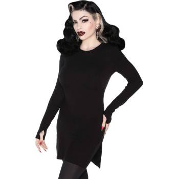 Image 1 of KILLSTAR дамска блуза с дълъг ръкав KILLSTAR - Storm - KSRA002873