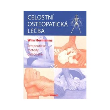 Celostní osteopatická léčba