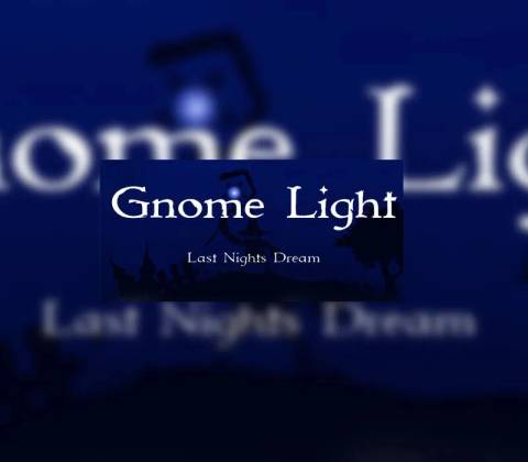 Gnome Light