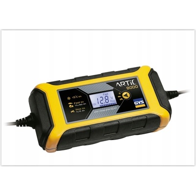 GYS France ARTIC 8000