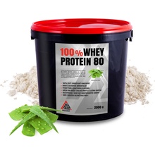 VALKNUT Whey Protein 80 2000 g