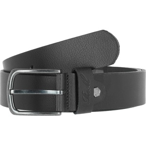 Reell Мъжки колан Reell Grain Belt - Black - размер S/M (203-1734-0111)
