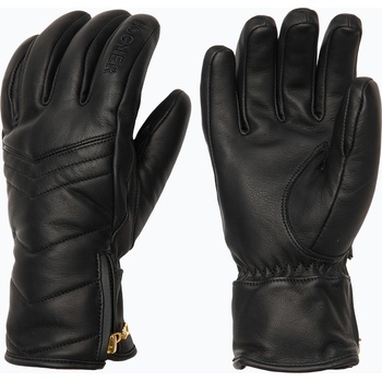 BOGNER Дамски скиорски ръкавици Bogner Dana black