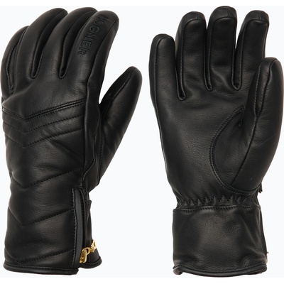 BOGNER Дамски скиорски ръкавици Bogner Dana black