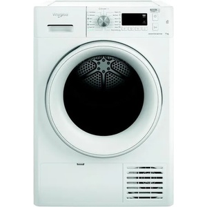 Whirlpool FFT M11 72 EE Сушилни