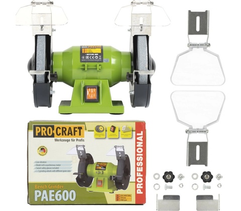 Procraft PAE600