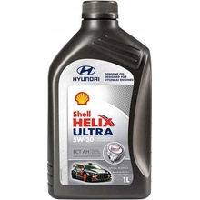 Shell Helix Ultra 5W-30 1 l