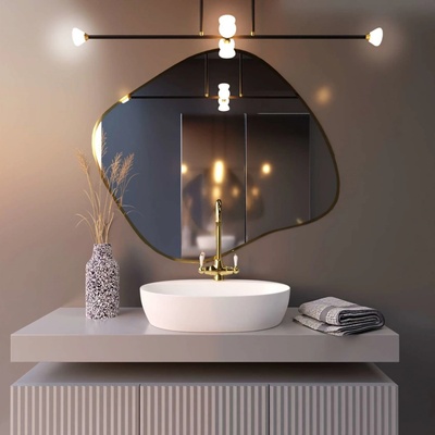 Baltica Design Tiny Border Contorno III 70x60 cm 5903003184539