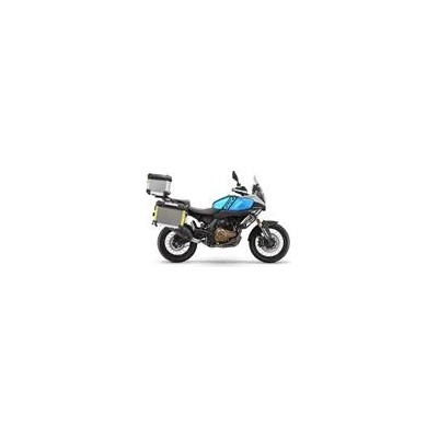 QJ motor SRT 600 SX | Zboží Auto