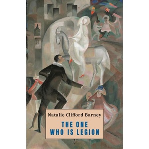 The One Who Is Legion (2023)