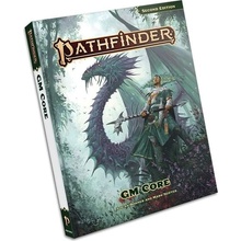 Pathfinder druhá edice: Pathfinder GM Core