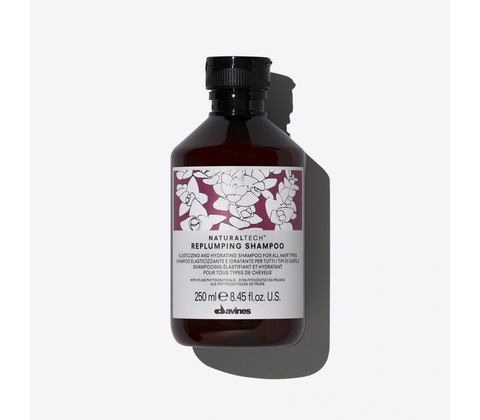 Davines Naturaltech Replumping Shampoo 250 ml