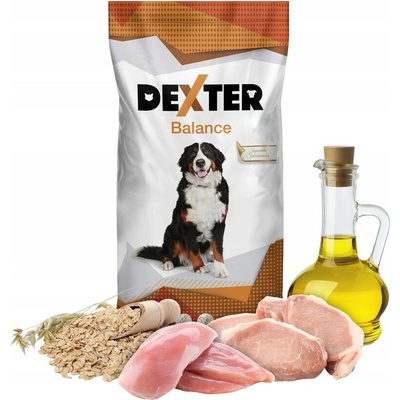 Dexter Balance 20 kg