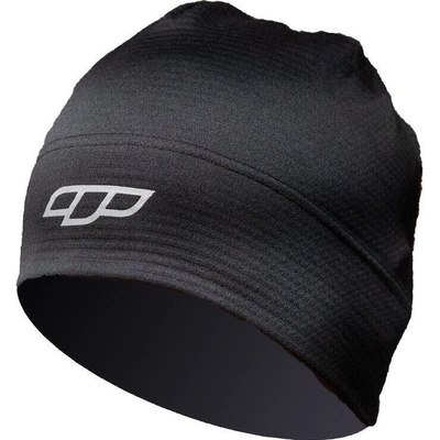 Trimm čepice Micro černá