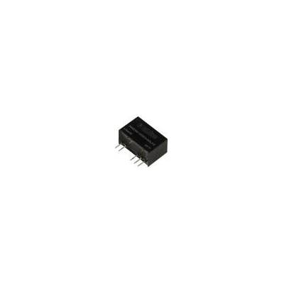 AIMTEC AM2DM-1205DH60LPZ Měnič: DC/DC 2W Uvst: 10,8÷13,2VDC Uvýst: 5VDC Uvýst2: -5VDC