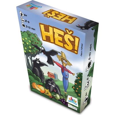 Heš!