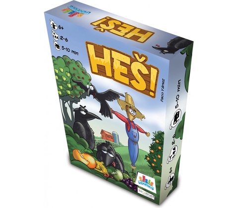 Heš!