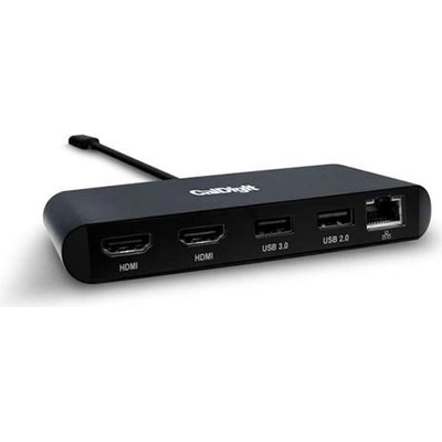 CalDigit CD-TB3-MiniDock-HM
