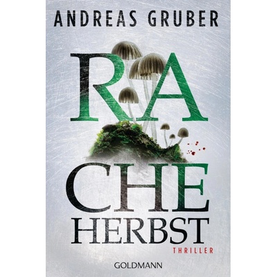 Racheherbst Gruber AndreasPaperback