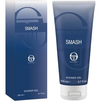 Sergio Tacchini Smash Shower Gel 200ml душ гел
