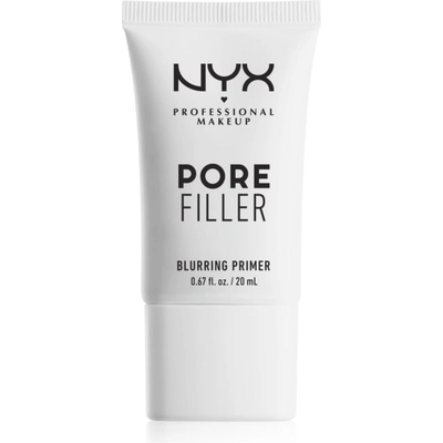 NYX Professional Makeup Pore Filler основа под фон дьо тен 20ml