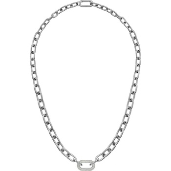 Daniel Wellington Колие Daniel Wellington | Srebaren | ЖЕНИ | ONE SIZE