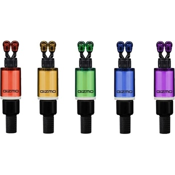 Sonik Swinger Gizmo Litez Bobbin Purple