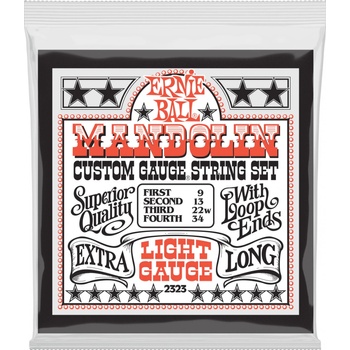 Ernie Ball 2323