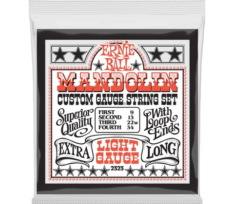 Ernie Ball 2323