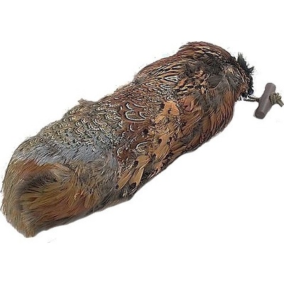 Bracco Bažant Dummy s peřím zesílený 500 g