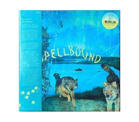 Boyscott Spellbound LP