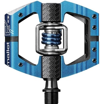 Crankbrothers Mallet E pedále