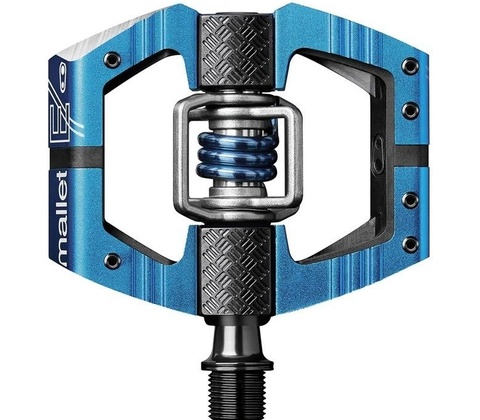 Crankbrothers Mallet E pedále