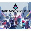 Arcadegeddon