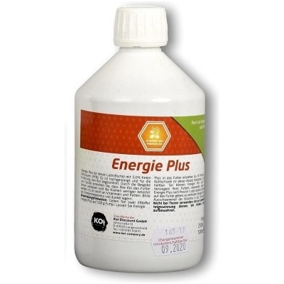 KD Energie Plus 500 ml