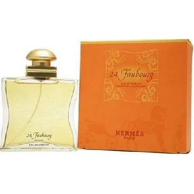 Hermès 24 Faubourg EDP 100 ml