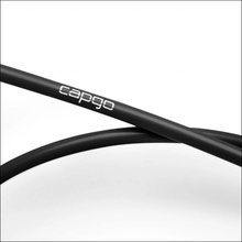 capgo OL brzdový bovden s mazivom, 5 mm 3 m