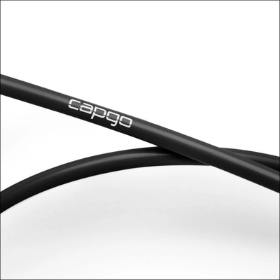 capgo OL brzdový bovden s mazivom, 5 mm 3 m