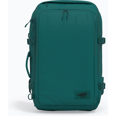 CabinZero Раница за пътуване CabinZero Adventure Pro 42 l kerala green
