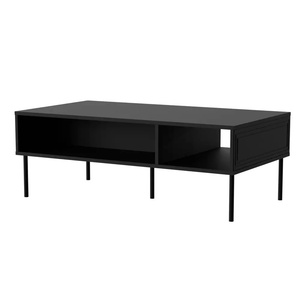 Cama meble Cama PALAZZO BIS маса/тоалетна 110x60x40 черен мат (PALAZZO 400029)