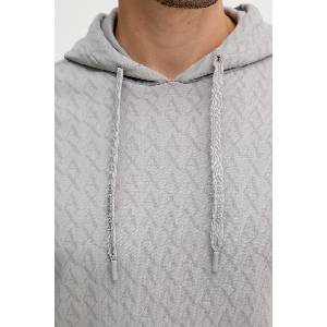 Giorgio Armani Суичър мъжки памучен (XM001225.AF11847)