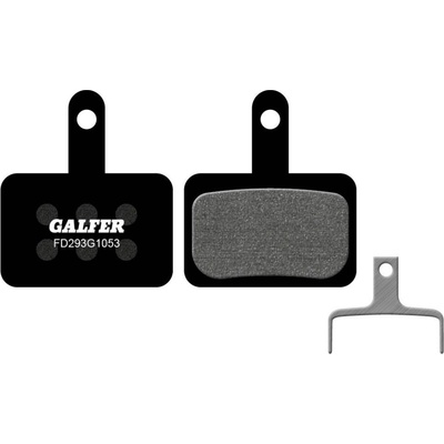 Galfer FD293 standard černé shimano Deore