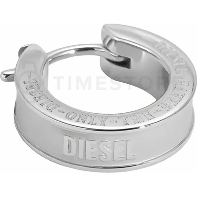 Diesel náušnice DX1316040