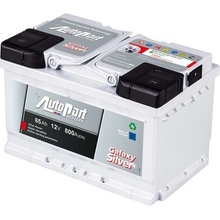 AutoPart Galaxy Silver 12V 85Ah 800A