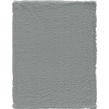 Najkoberce MOYO PREMIUM sivý / strieborný