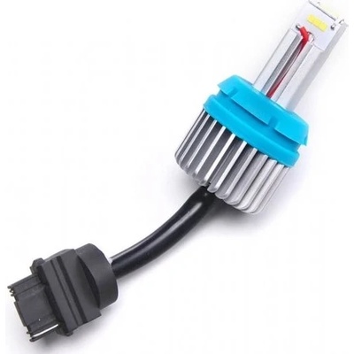 AUTOLAMP LED 12V-24V 27W W2,5x16d číra 1000lm CANBUS