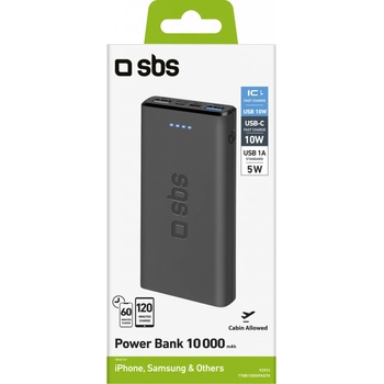 SBS TTBB10000FASTK