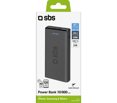 SBS TTBB10000FASTK
