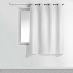 douceur d'intérieur Бяла завеса 140x180 cm Essentiel - douceur d'intérieur (1609124)